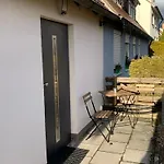 Apartments Mitte Messe Und Zentrum Marterlach