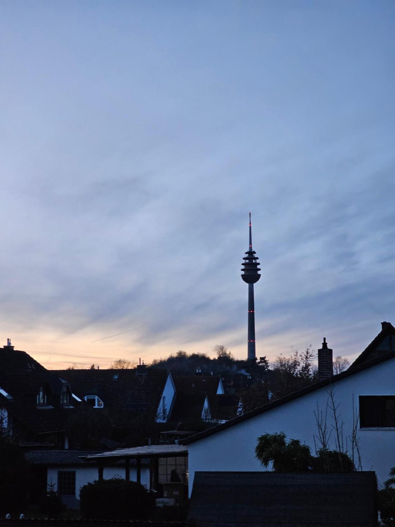 Mitte Messe Und Zentrum Marterlach *